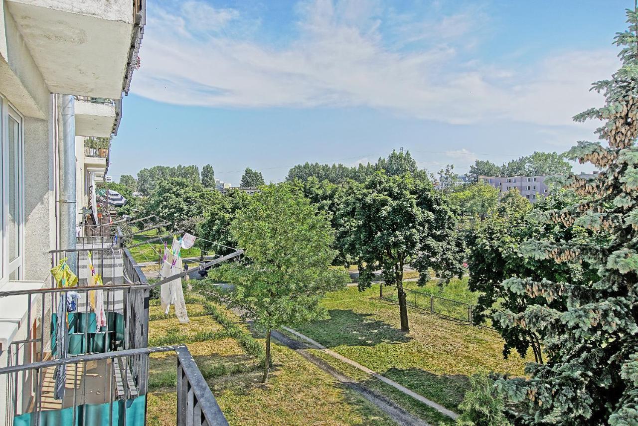 Apartament Wakacyjny Blisko Morza Gdansk Bagian luar foto