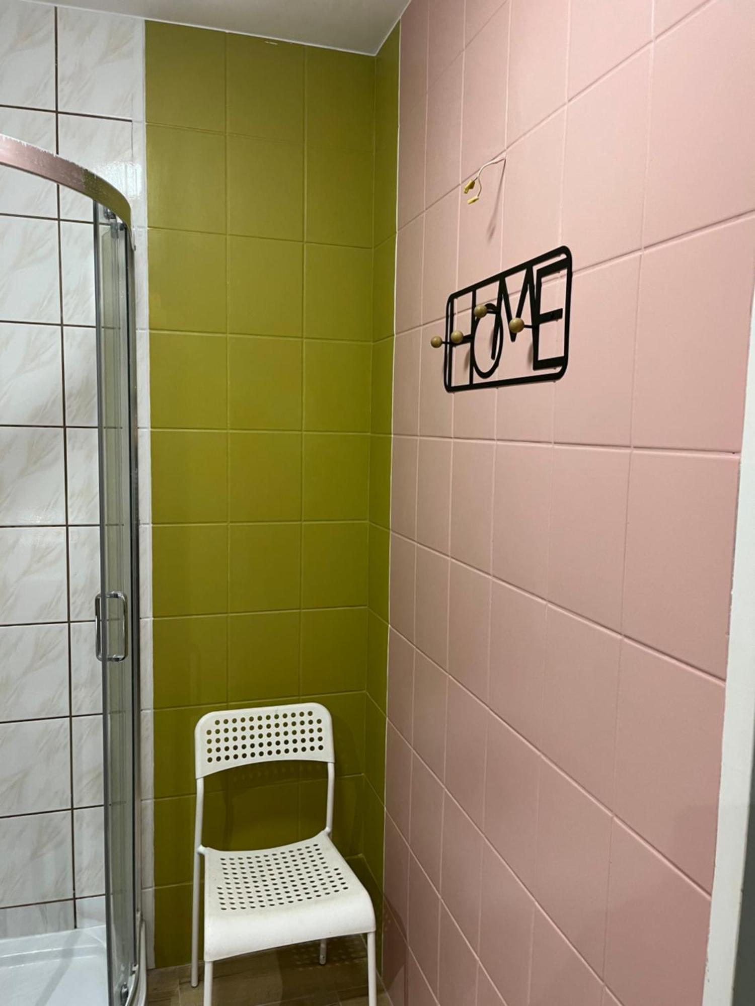 Apartament Wakacyjny Blisko Morza Gdansk Bagian luar foto